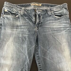 Big Star Jeans